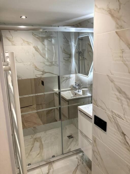 1650 Moriond - 2 Double Bedroom Near Snow Front كورشوفيل المظهر الخارجي الصورة
